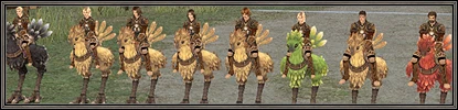 2007 - (08/21/2007) The Chocobo Circuit