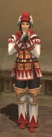 WHM AF