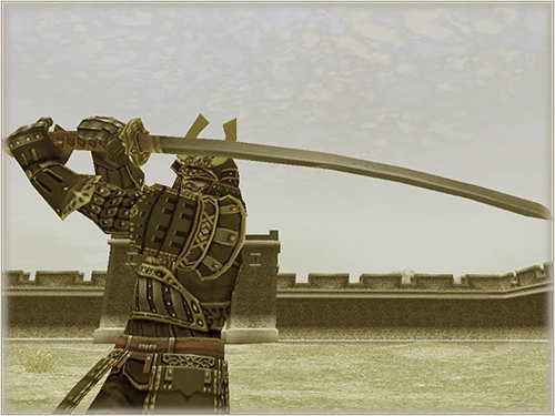 Kogarasumaru+sword