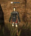 Ayrlie on Remora Server