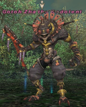 gotoh