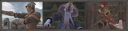 Mission Additions and Various Adjustments (08-02-2007)