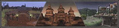 Crystal War Revisited