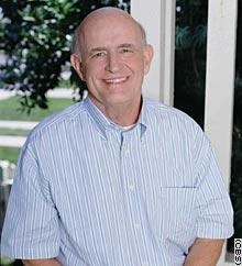 Actor Peter Boyle, 1935-2006.