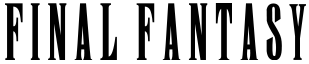 Kuva:Final_Fantasy_logo.png