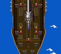 Final Fantasy IV Intro.