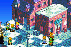The town of St. Ivalice