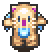 Moogle from Seiken Densetsu 2