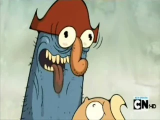 nuckles