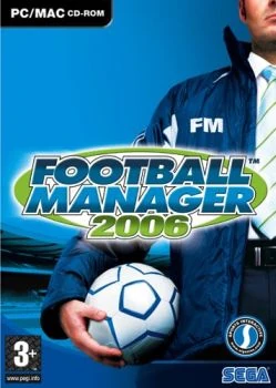 Football Manager 2006 Football Manager 2006