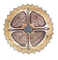 Symbol of Gond