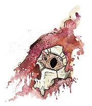 Symbol of Gruumsh One-Eye