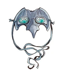 Symbol of Vhaeraun