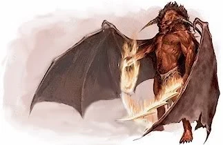 A balor