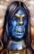Abazigal in humanoid form