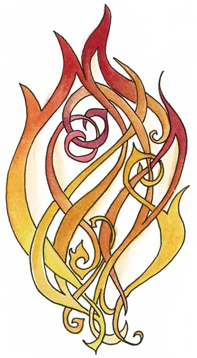 Symbol of Kossuth