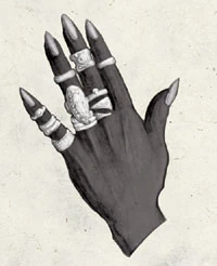Symbol of Kiaransalee