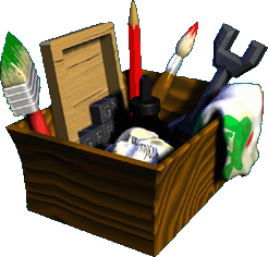 Des outils en cascade&nbsp;!