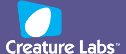 Creature Labs - le "nouveau CL"