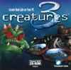 Couverture de Creatures 3