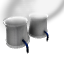 Central nuclear