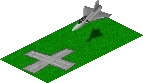 Flughafen