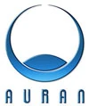 Auran Logo
