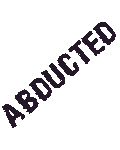 The image that showed when users were Abducted.