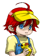 Peyo in Gambino Hat Rack