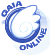 The Gaia Wing. Copyright www.gaiaonline.com.