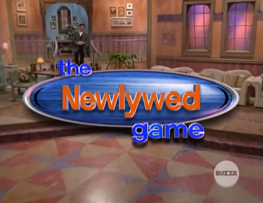 newlywed game questions