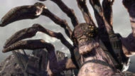 A Corpser rises from the Earth
