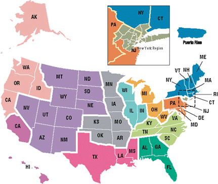 united states census bureau