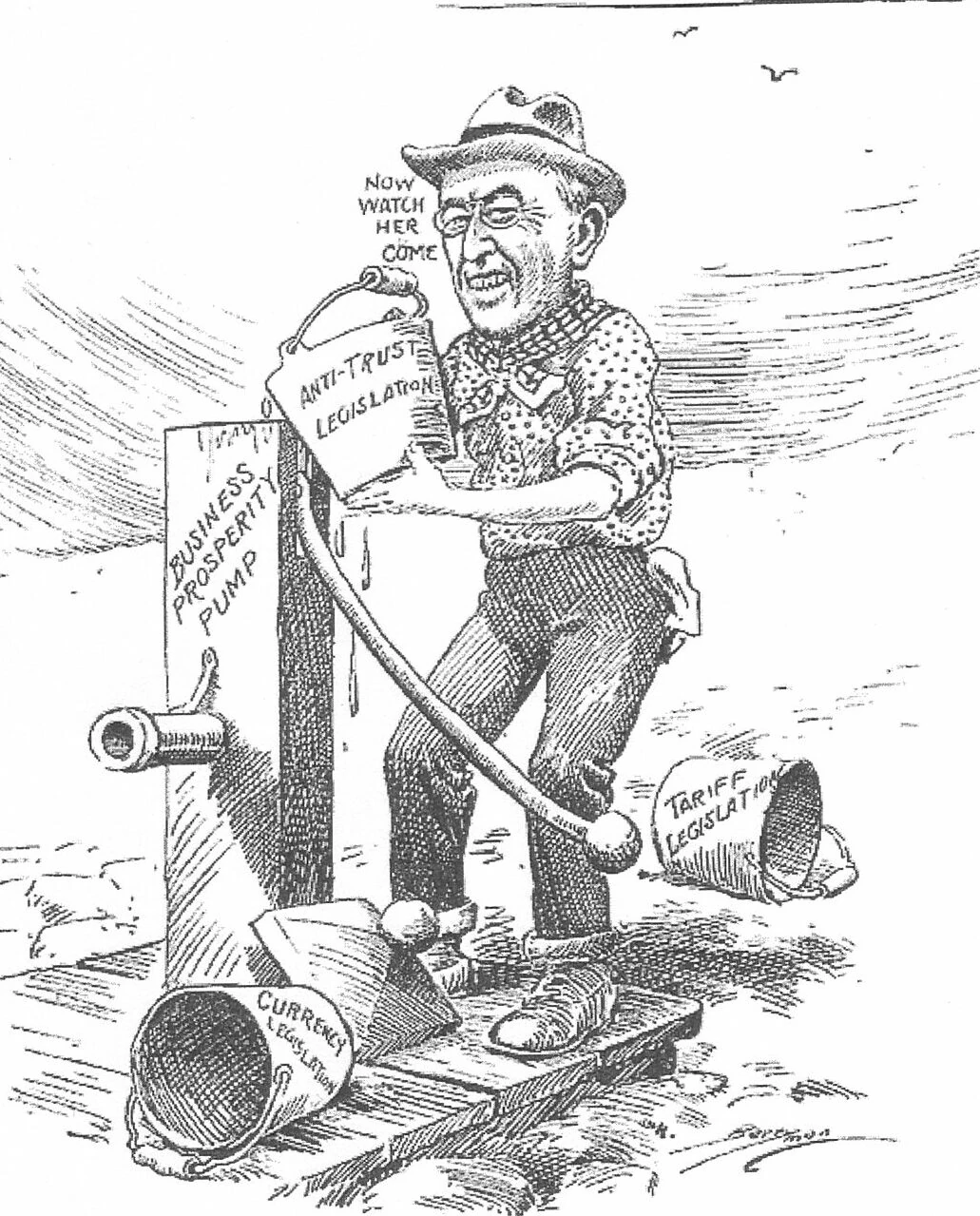 david lloyd george