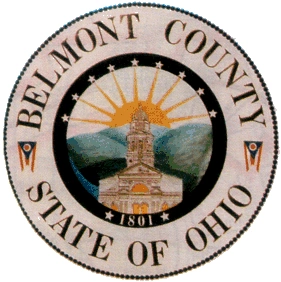 Belmont County Logo