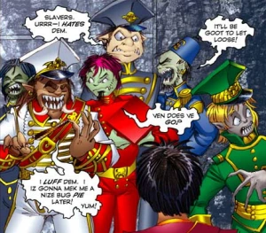 How many different uniforms do they need?