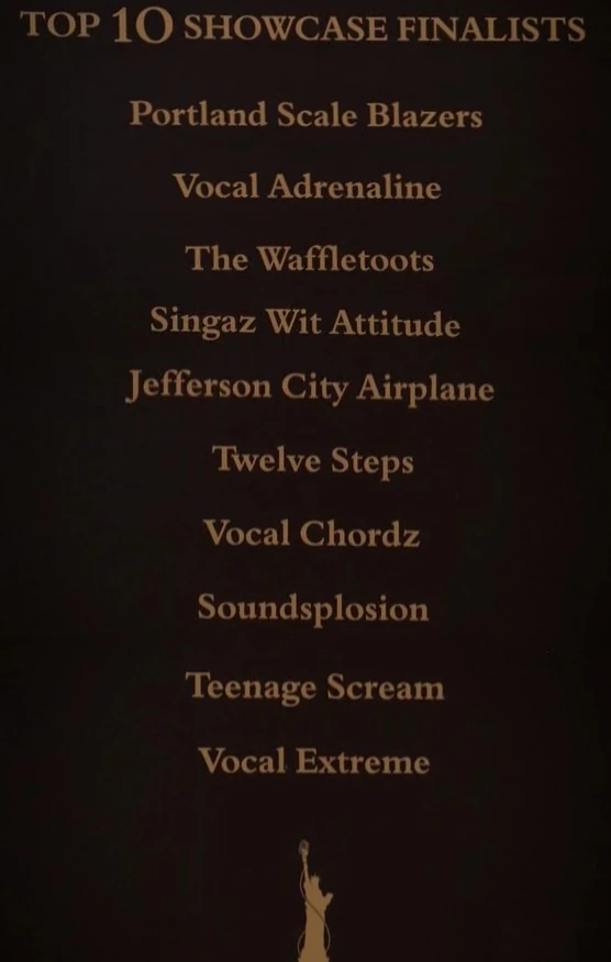 New York - Glee Wiki