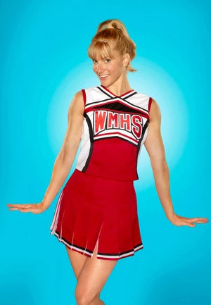 Blog de gleeclubbr : Glee Br, Personagens da Primeira Temporada de Glee