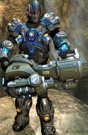 Assault - Global Agenda Wiki global agenda recon armor. Assault - Global Agenda Wiki