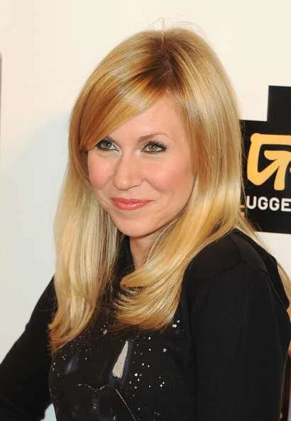 ashley eckstein