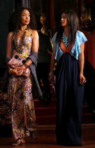 actress gina torres website