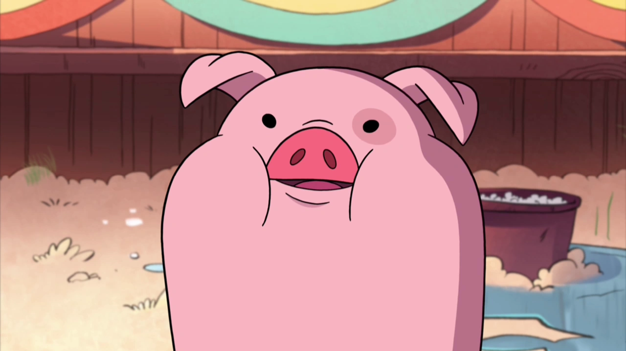 Image S1e9 waddles in the win a pig pen.png Gravity