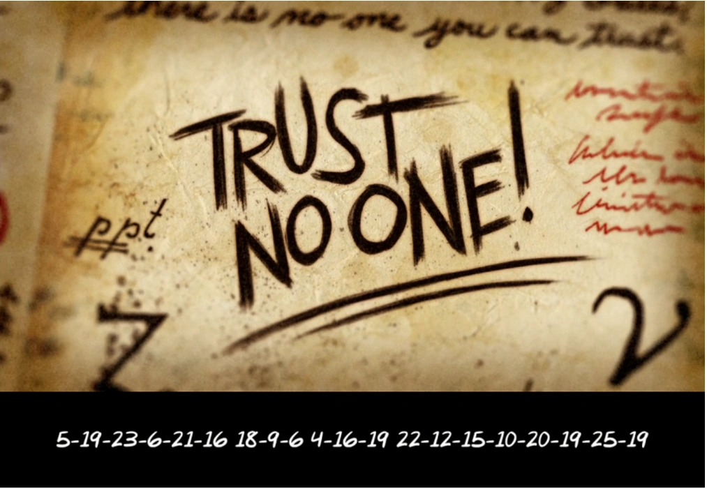 Image - S1e20 the last cryptogram of season 1.png - Gravity Falls Wiki