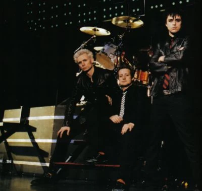 Green Day