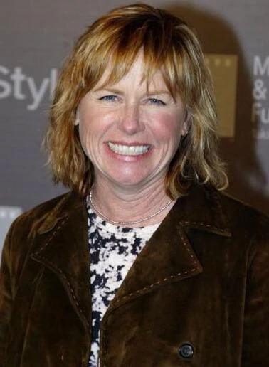 Amy Madigan - Grey's Anatomy an...