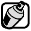 Spray Can - GTA Wiki, the Grand Theft Auto Wiki - GTA IV, San Andreas ...