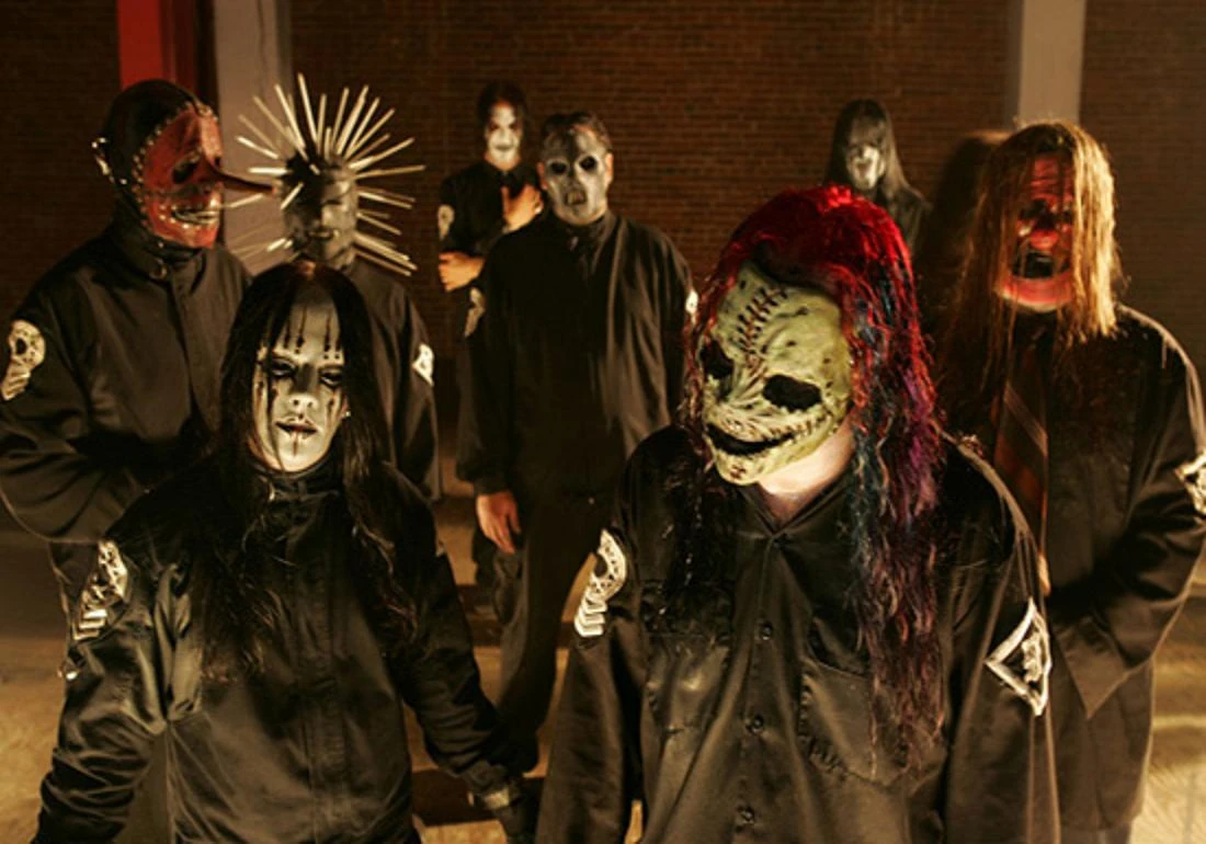 slipknot の掲示板投稿写真&画像