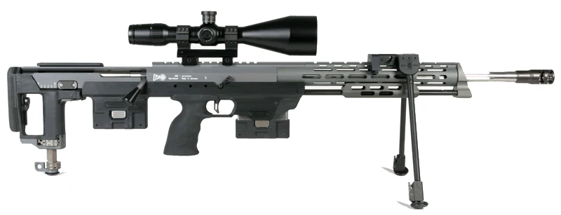 amp technical services dsr 1