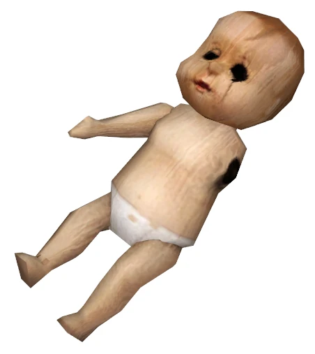 [Image: Doll.jpg]