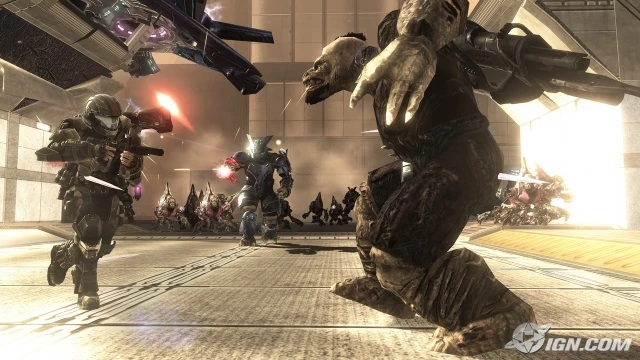 juegos halo 3 odst